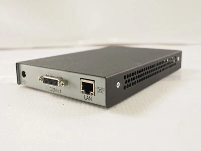 AVOCENT ECMS4000TU 500-180-502 KVM Extender Interface Module No AC Adapter - Image 1 of 4