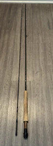 Orvis HLS 8 ft. 6 in. 2-piece 4 Weight Fly Rod - Picture 1 of 14