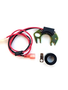 AccuSpark Electronic Ignition Kit for Datsun 1200 A12 Ute 4 Cyl. 1973-1978 - Picture 1 of 4