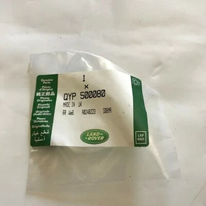 Land Range Rover Bolt Allen Head Screw QYP500080 Genuine New OEM - Picture 1 of 4