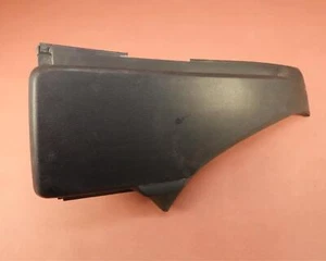 03-10 Honda ST1300 RIGHT STORAGE DASH POCKET - Picture 1 of 8