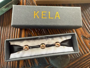 KELA HAIR JEWELRY BEADS - Picture 1 of 1
