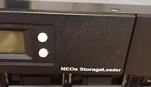 Tanberg Data NEOs StorageLoader - Bild 1 von 6