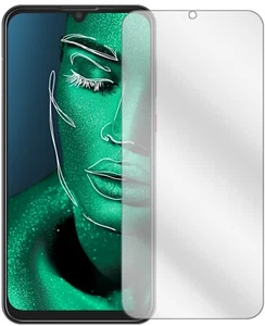 Screen Protector for ZTE Blade V10 Protection Crystal Clear dipos - Picture 1 of 5