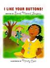 I Like Your Buttons - Hardcover By Lamstein, Sarah - GOOD