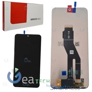 DISPLAY LCD HONOR 90 LITE 5G CRT-NX1 SCHERMO + TOUCH SERVICE PACK PARI ORIGINALE - Zdjęcie 1 z 3