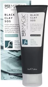 Dead Sea Spa Magik Mud Mask 75ml - Picture 1 of 2