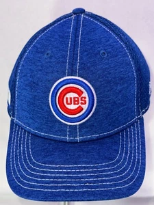 MLB New Era 39 Thirty Chicago Cubs Child/Youth Baseball Ball cap NWOT - Picture 1 of 7