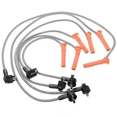 Juego de cables de bujías para Mercury Mountaineer 1998-2001 FEDERAL PARTS CORP. Foto 1 de 2