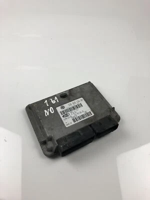Centralina motore Seat Ibiza III 6L1 ECU 036906034AH 2004 22534438 - Immagine 1 di 4