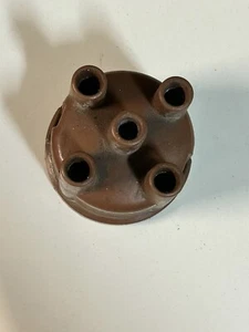 PORSCHE 356 912 VW Volkswagen Schaltkappe 61660221503 Verteilerkappe - Bild 1 von 3