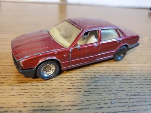 1987 Matchbox Super Kings DieCast Jaguar XJ6 Car - Picture 1 of 7