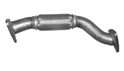 Tubo delantero flex tubo escape escape para Citroen Jumper Fiat Ducato Foto 1 de 3