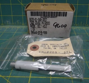 Ideal Specialty Eddy Current Probe 68503, Aircraft Part, 6635-01-048-2837 - Picture 1 of 6
