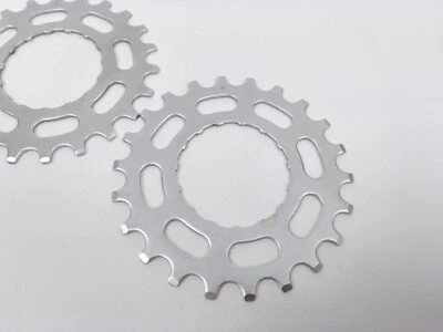 NOS Suntour Winner Pro, Winner B 22 denti pignone ingranaggio pignone - Immagine 1 di 4