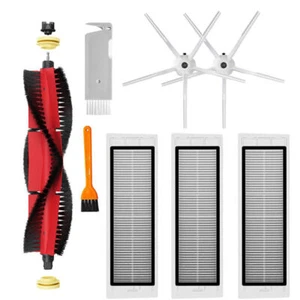 Replacement Parts for Xiaomi Roborock Mijia S6 S6 Pure/Maxv S60 S65 S50 E25 S5 - Picture 1 of 11