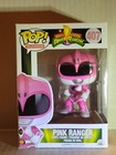 Funko Pop! Vinyl: Power Rangers - Pink Ranger #407