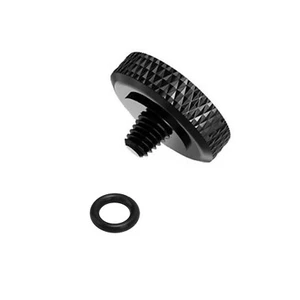 Brass Camera Release Button Rubber Ring For Nikon Rolleiflex Minolta Fujifilm B - Picture 1 of 27