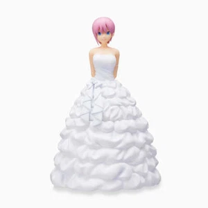The Quintessential Quintuplets Ichika Nakano Bride Ver - Imagen 1 de 5
