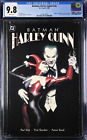 Batman : Harley Quinn #nn 1er tirage CGC 9.8 - 1ère application en continuité ! 🙂