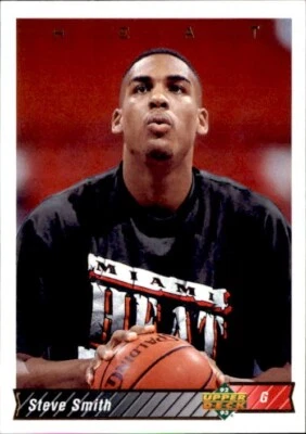 Matt Bullard 1992-93 Upper Deck Card #99 - Image 1 of 2