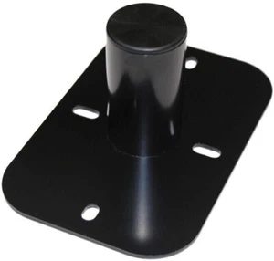 Feedback Sports Bike Wheel Display Arm - Wall Mount Bracket 16722 Black FB36-R14 - Picture 1 of 5