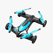 Camera drones