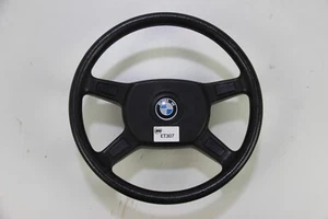 Original BMW E30 Steering Wheel 4-Speichen OEM Standard - Picture 1 of 6