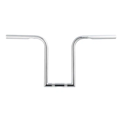 Barra de suspensión Ape de 12" manillar de 1" apto para Harley Dyna Softail Sportster 883 1200 Foto 1 de 4