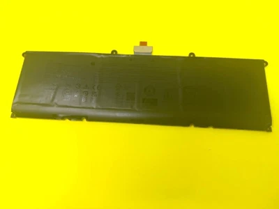 戴尔 Precision 5680 5690 99.5Wh 6 芯笔记本电脑电池带电缆 2M0C5 JXM4G 7TDRK — 第 1/2 张图片