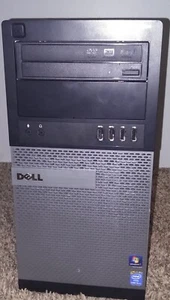 Dell OptiPlex 9020 MT Intel Core i5-4570 128GB SSD 16GB Ram Windows 11 Pro Works - Bild 1 von 5