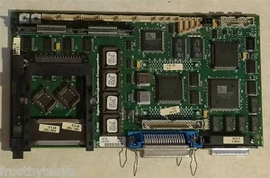 Zebra 48700 Rev. 5 Main Logic Board for 170Xi II & 220Xi Bar Code Printers - Picture 1 of 1