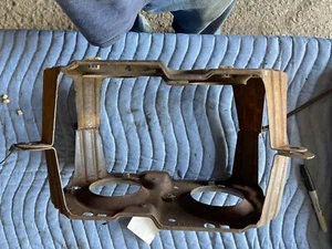 1970 dodge coronet front headlight brackets push out left right super bee 500 70 - Picture 1 of 9