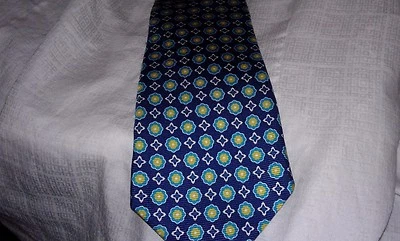  CORBATA DE SEDA KITON NAPOLI hecha a mano en Italia Foto 1 de 3