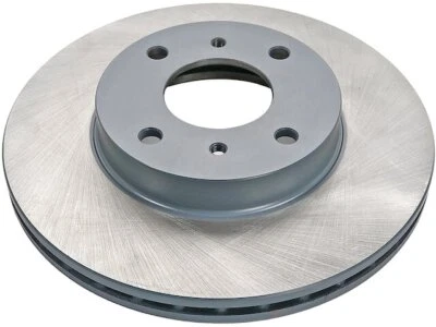 For 1993-2001 Nissan Altima Brake Rotor Front 88957SHSR 1994 1995 1996 1997 1998 - Image 1 of 2