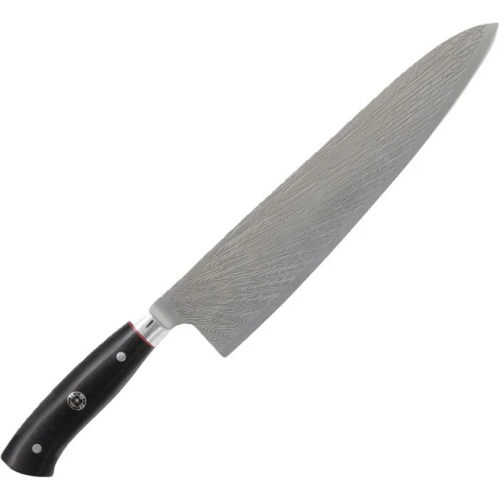 Dragon by Apogee Dragon Storm Chef's Knife 9in DRST-CHEF-0900
