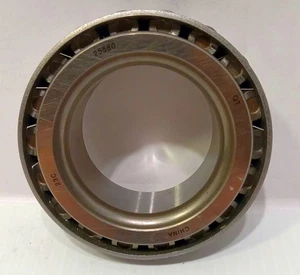1 NEW TAPERED QT 25580 ROLLER BEARING NNB ***MAKE OFFER*** - Picture 1 of 2