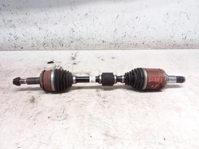 2020 TOYOTA HIGHLANDER Driver Left Side Front Axle Shaft OEM  - Image 1 of 2