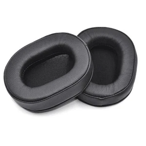 Replacement Ear Pads Cushion Earpads Pillow Foam For JBL Live 650BTNC Headphone - Picture 1 of 16