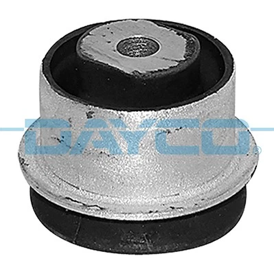 DAYCO Soporte De Estabilizador Goma Trasero Izquierdo Para Opel Vectra B J96 31 - Imagen 1 de 1