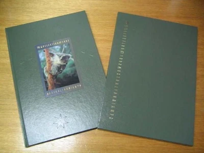 Australia Post 1992 Year album collection. PO Cost $54.95.Retail $80. MUH** - Image 1 of 4