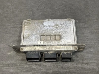 AL3A-12A650-BJB 2010 Ford F-150 ECM, PCM, ECU Foto 1 de 3