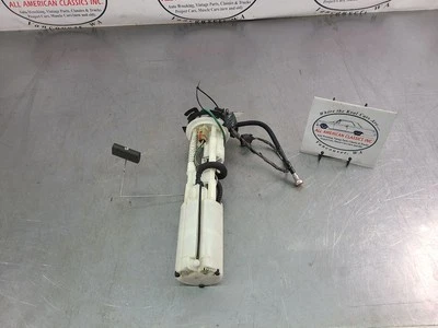 Conjunto de bomba de combustible Cadillac XLR 2004-09 lado del conductor LH - OEM Foto 1 de 4