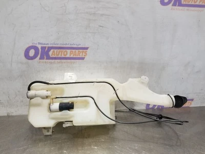 10 Chevy Tahoe LS 2010 5,3 L depósito de jarra de lavado de parabrisas Foto 1 de 4