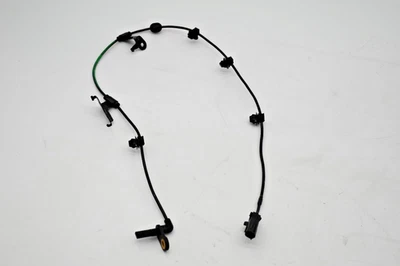 Toyota Yaris ABS-Sensor Raddrehzahl Vorderachse Rechts ATE 89542K0020 - Image 1 of 2