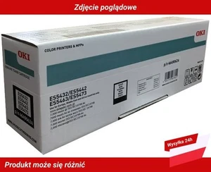 46490624 Okidata ES5473 MFP z toner Czarny - Photo 1/4