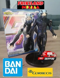 My Hero Academia Heroes Rising (Vs. Villano) Figura Nine Banpresto - Imagen 1 de 16