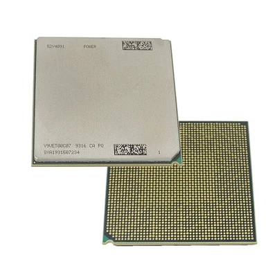 IBM Power 7 Processor Quad-Core 16 MB Cache, 3.70 GHz Y9VET00C07 52Y4091 - Bild 1 von 3