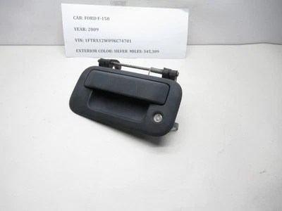 Manija de puerta trasera Ford F-150 2008-2014 1320-5000 OEM Foto 1 de 4