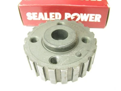 Sealed Power 223-489 Engine Timing Crankshaft Sprocket 1982-1983 Audi 4000 1.6L - Image 1 of 3